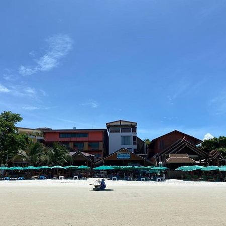 Sinsamut Koh Samed Ξενοδοχείο Koh Samet Εξωτερικό φωτογραφία