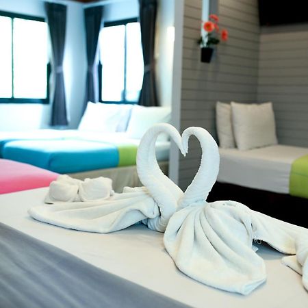 Sinsamut Koh Samed Ξενοδοχείο Koh Samet Εξωτερικό φωτογραφία