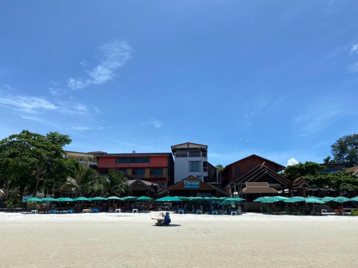 Sinsamut Koh Samed Ξενοδοχείο Koh Samet Εξωτερικό φωτογραφία