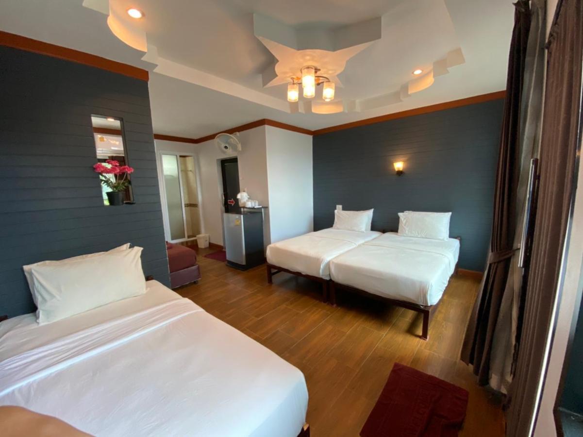 Sinsamut Koh Samed Ξενοδοχείο Koh Samet Εξωτερικό φωτογραφία