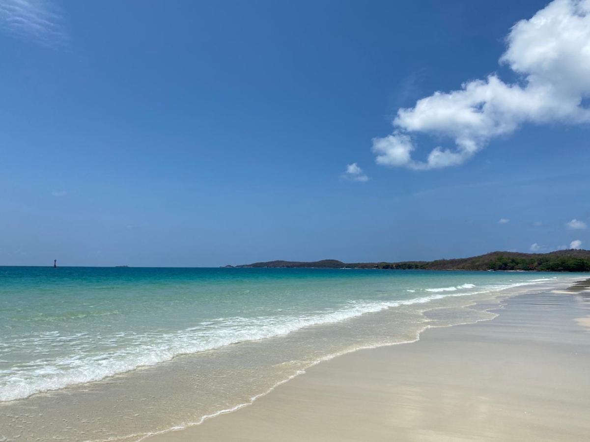 Sinsamut Koh Samed Ξενοδοχείο Koh Samet Εξωτερικό φωτογραφία