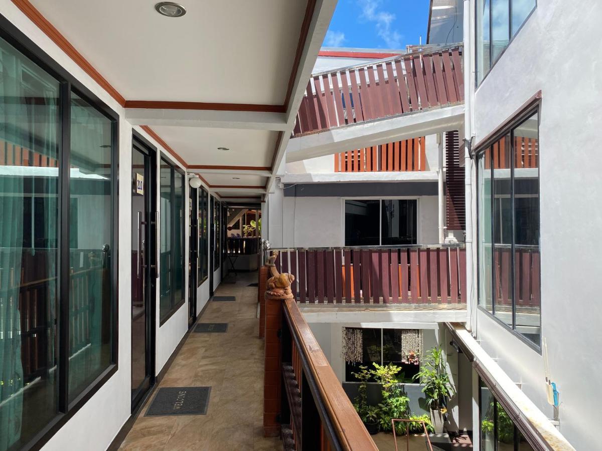Sinsamut Koh Samed Ξενοδοχείο Koh Samet Εξωτερικό φωτογραφία