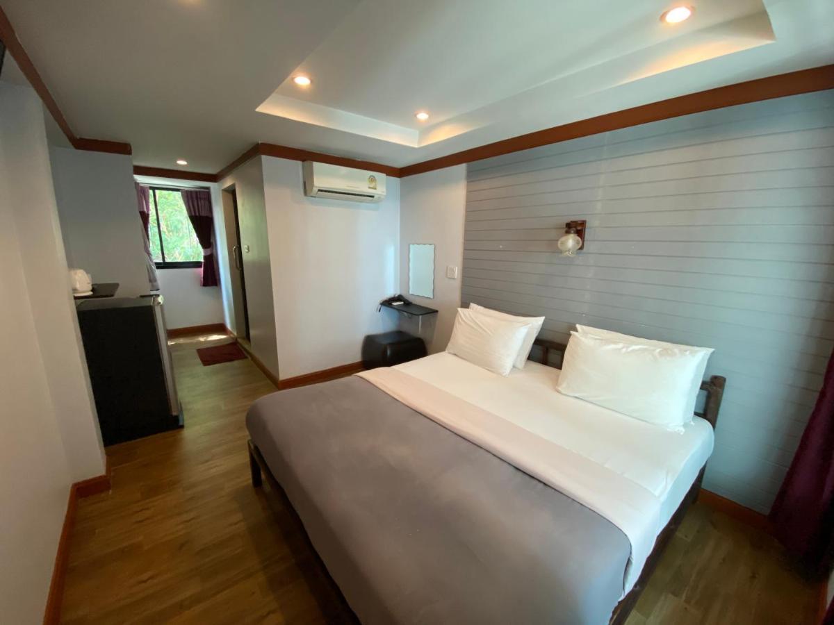 Sinsamut Koh Samed Ξενοδοχείο Koh Samet Εξωτερικό φωτογραφία