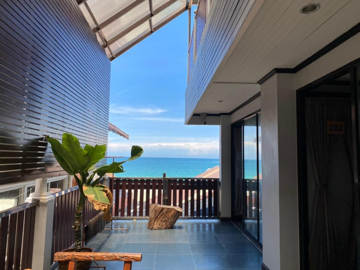 Sinsamut Koh Samed Ξενοδοχείο Koh Samet Εξωτερικό φωτογραφία