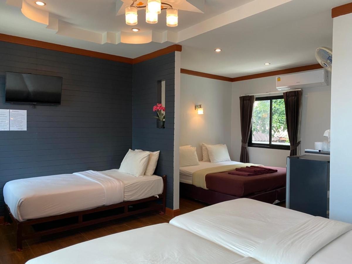 Sinsamut Koh Samed Ξενοδοχείο Koh Samet Εξωτερικό φωτογραφία