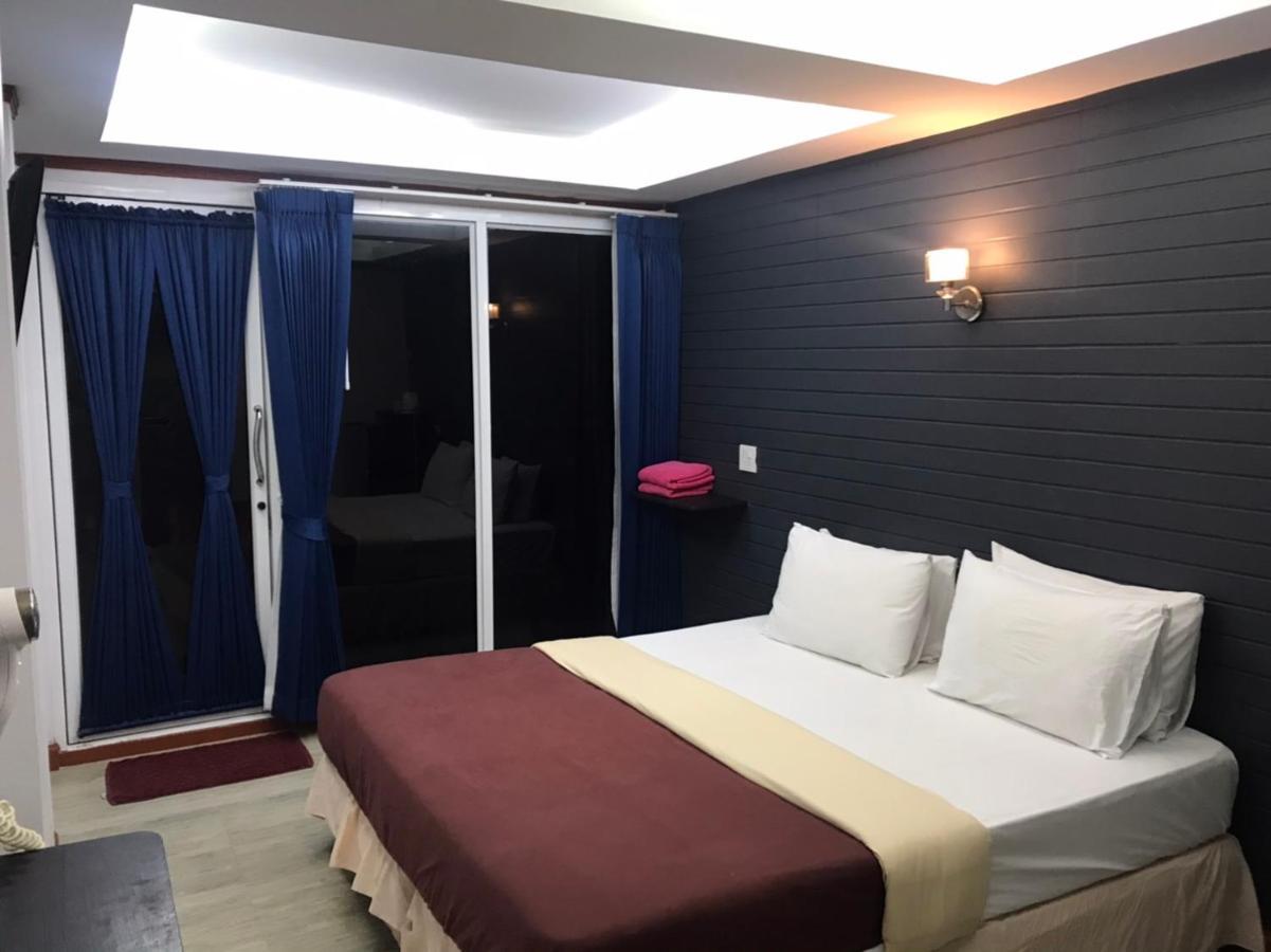 Sinsamut Koh Samed Ξενοδοχείο Koh Samet Εξωτερικό φωτογραφία