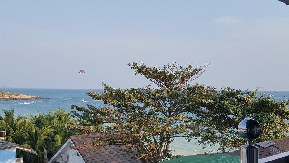 Sinsamut Koh Samed Ξενοδοχείο Koh Samet Εξωτερικό φωτογραφία