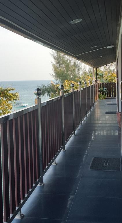 Sinsamut Koh Samed Ξενοδοχείο Koh Samet Εξωτερικό φωτογραφία