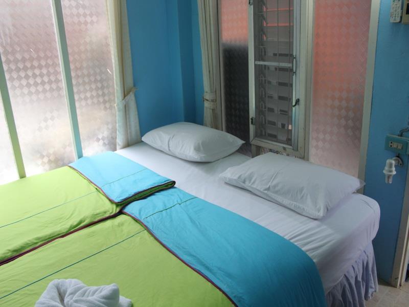Sinsamut Koh Samed Ξενοδοχείο Koh Samet Εξωτερικό φωτογραφία