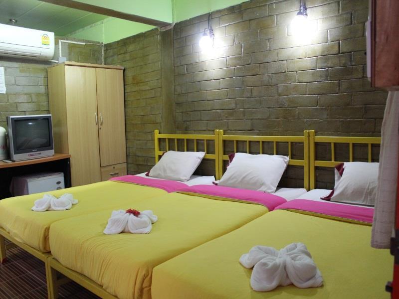 Sinsamut Koh Samed Ξενοδοχείο Koh Samet Εξωτερικό φωτογραφία