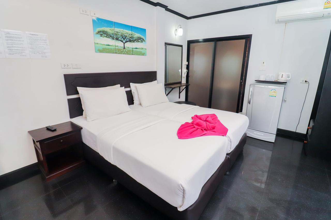 Sinsamut Koh Samed Ξενοδοχείο Koh Samet Εξωτερικό φωτογραφία