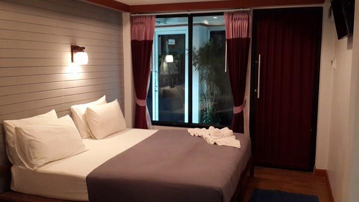 Sinsamut Koh Samed Ξενοδοχείο Koh Samet Εξωτερικό φωτογραφία