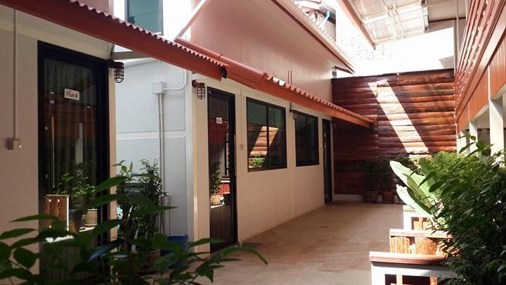 Sinsamut Koh Samed Ξενοδοχείο Koh Samet Εξωτερικό φωτογραφία