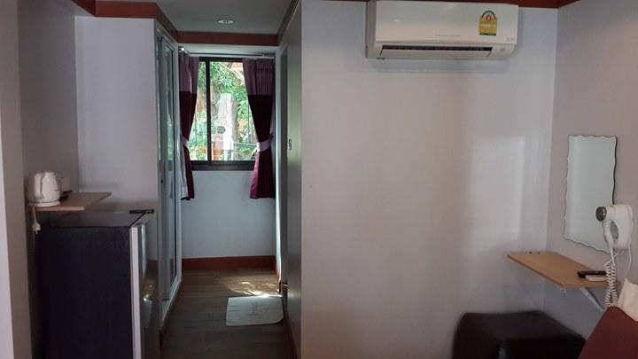Sinsamut Koh Samed Ξενοδοχείο Koh Samet Εξωτερικό φωτογραφία