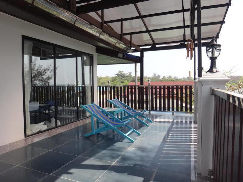 Sinsamut Koh Samed Ξενοδοχείο Koh Samet Εξωτερικό φωτογραφία