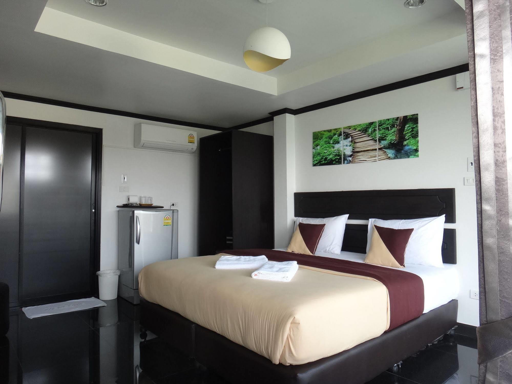 Sinsamut Koh Samed Ξενοδοχείο Koh Samet Εξωτερικό φωτογραφία