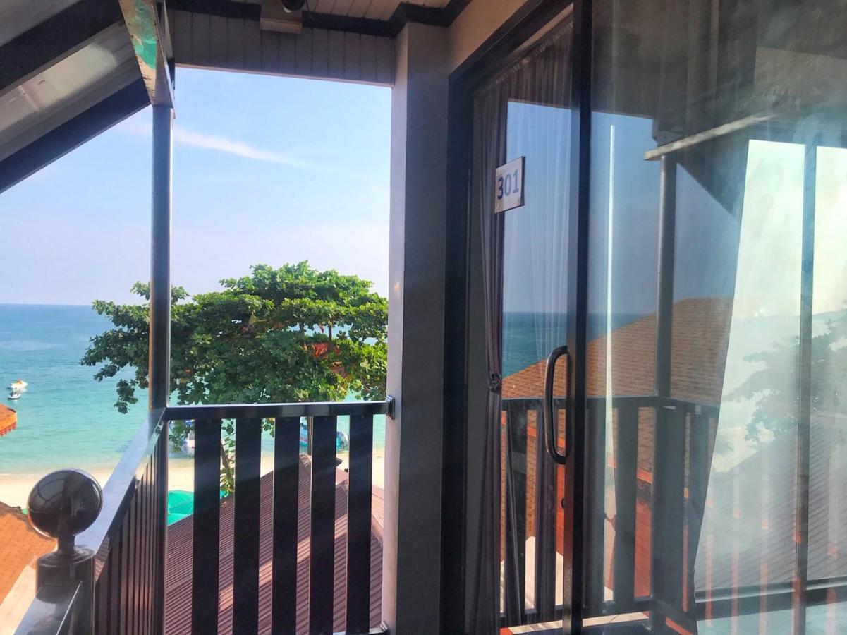 Sinsamut Koh Samed Ξενοδοχείο Koh Samet Εξωτερικό φωτογραφία