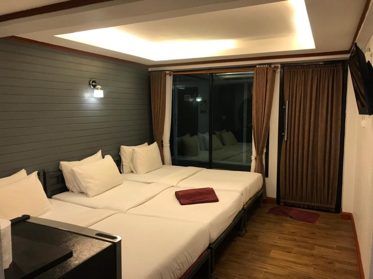 Sinsamut Koh Samed Ξενοδοχείο Koh Samet Εξωτερικό φωτογραφία